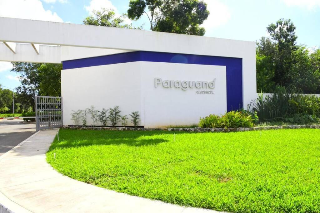 Departamento Residencial Con Alberca Cancun Cancún Exterior foto