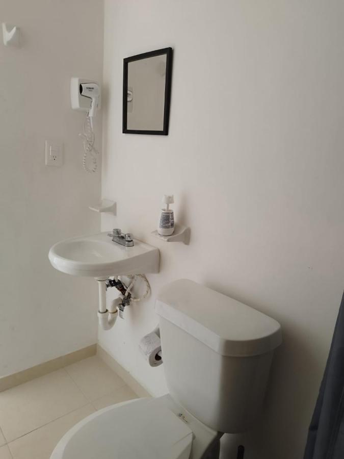 Departamento Residencial Con Alberca Cancun Cancún Exterior foto