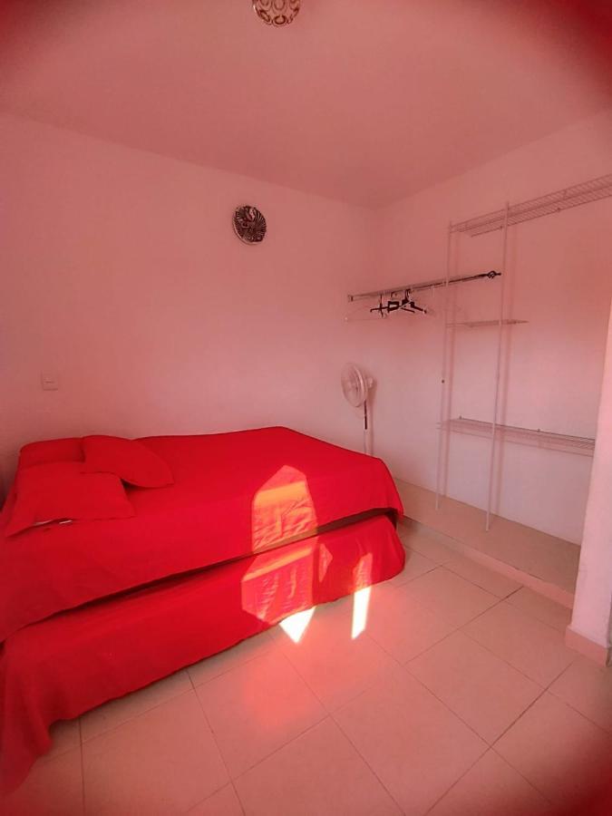 Departamento Residencial Con Alberca Cancun Cancún Exterior foto